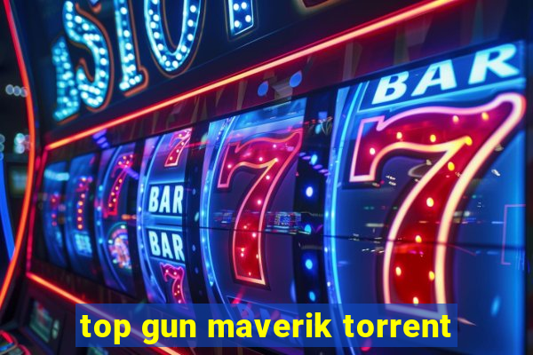 top gun maverik torrent